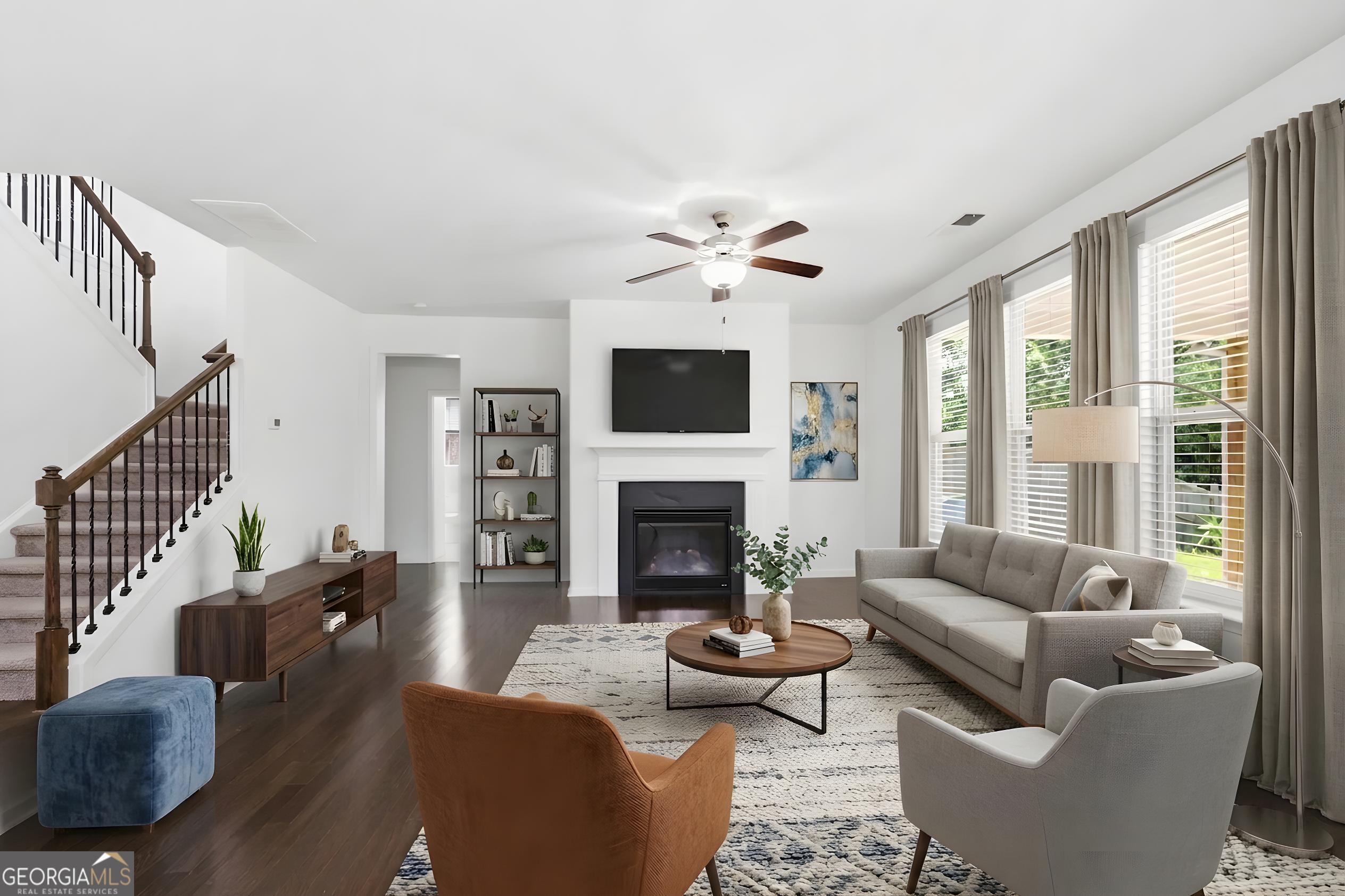 4531 Claiborne Court Property Photo 19