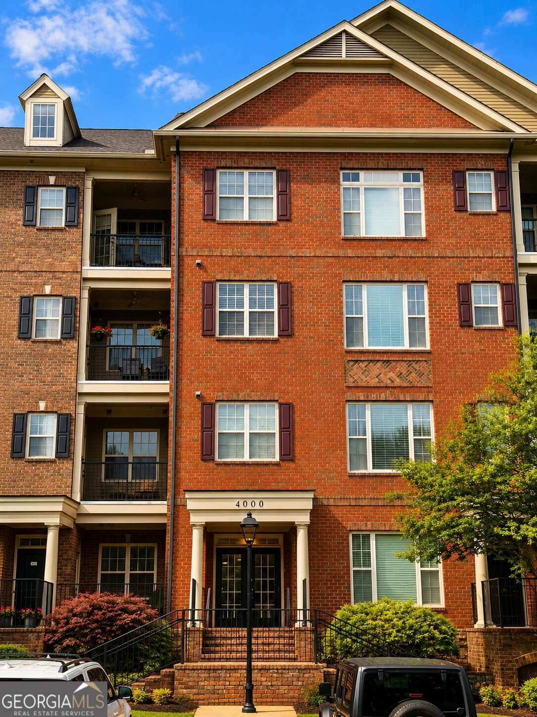 2300 Peachford Road # 4004 Property Photo 1