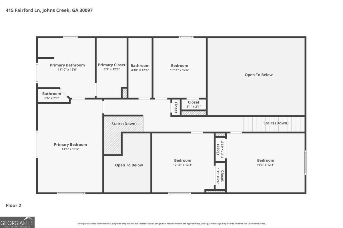 415 Fairford Lane Property Photo 61
