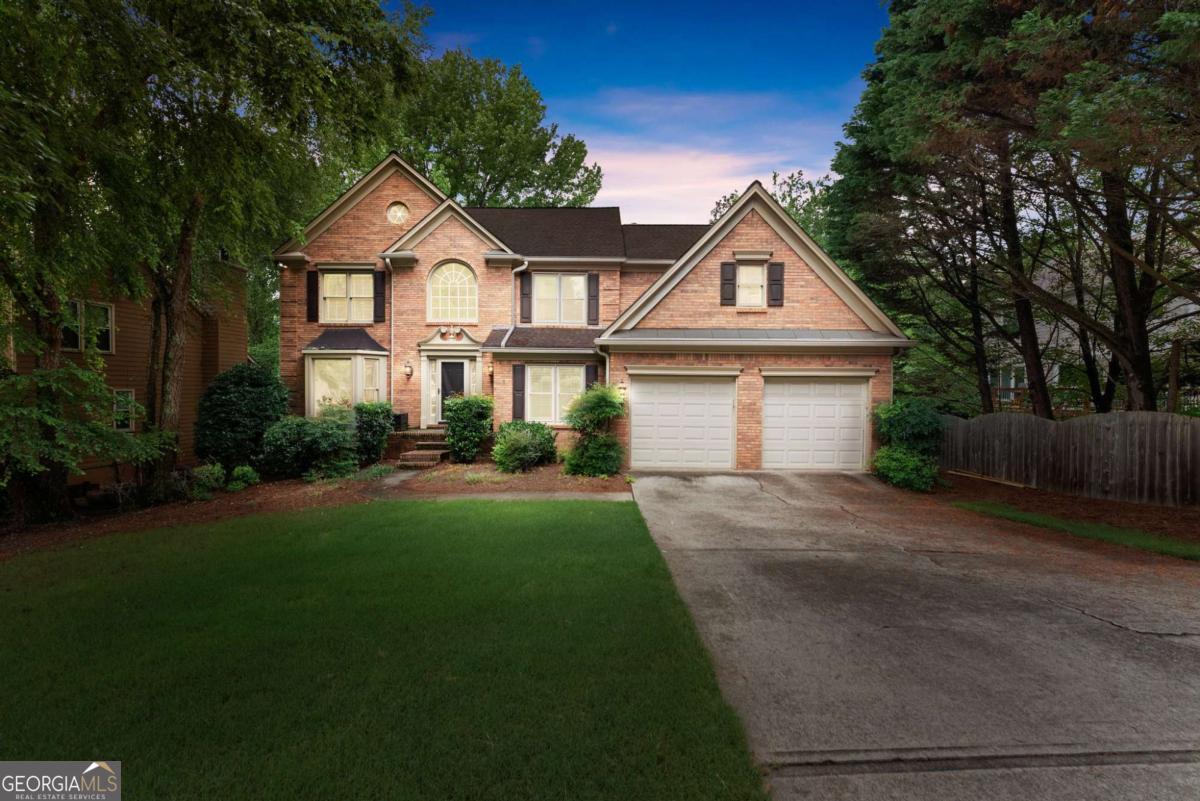415 Fairford Lane Property Photo 65