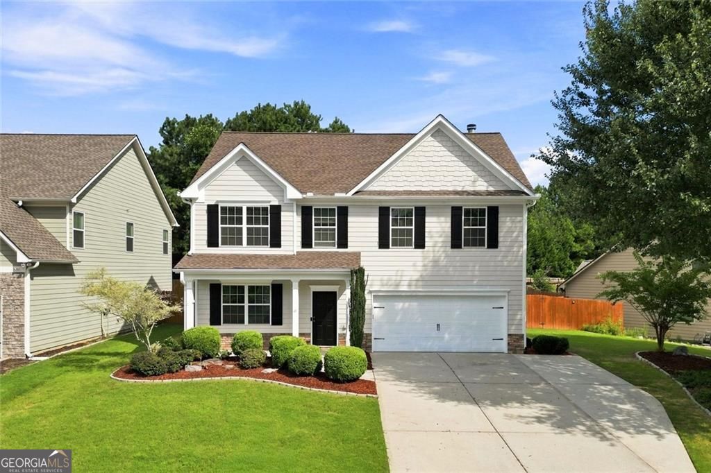 2261 Line Drive Property Photo 1