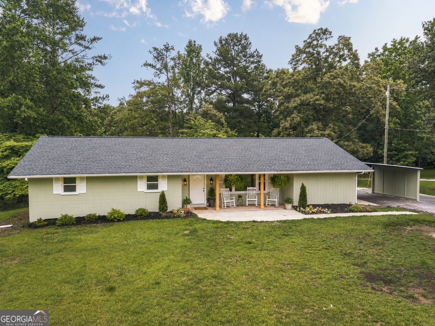 2291 Piney Grove Road Property Photo 1