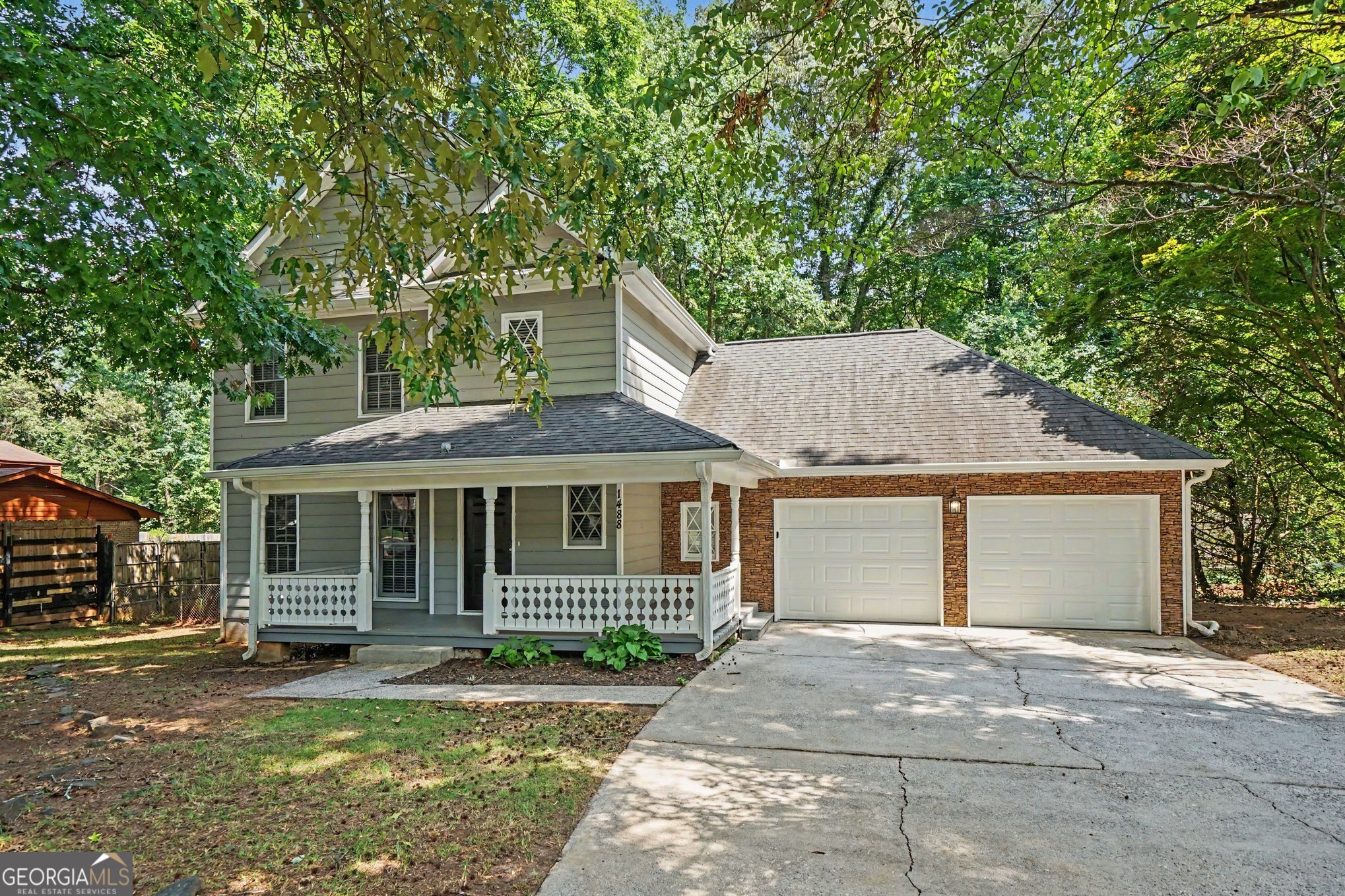 1488 Wheeler Drive