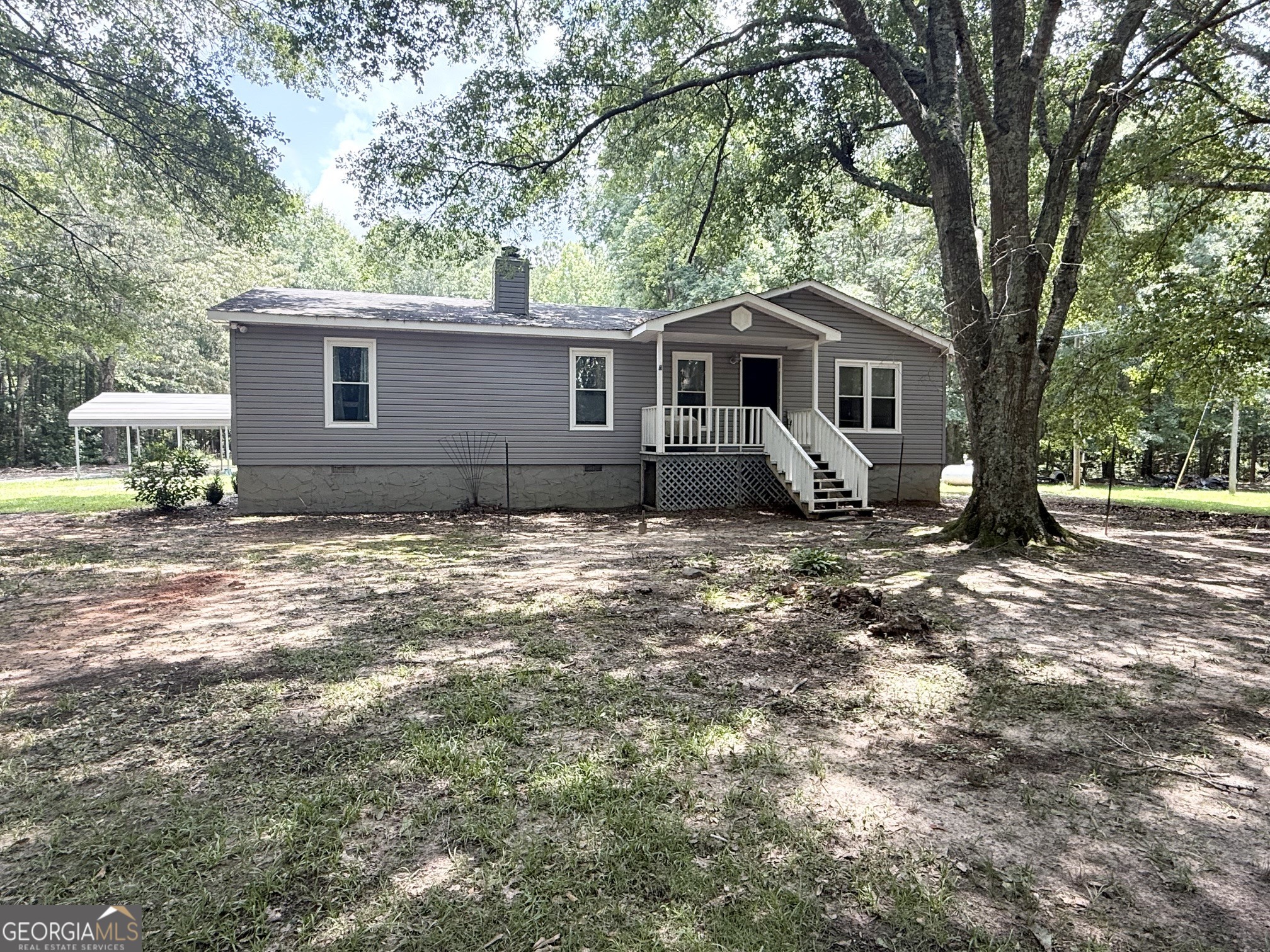 62 Melvin Harris Road Property Photo 1
