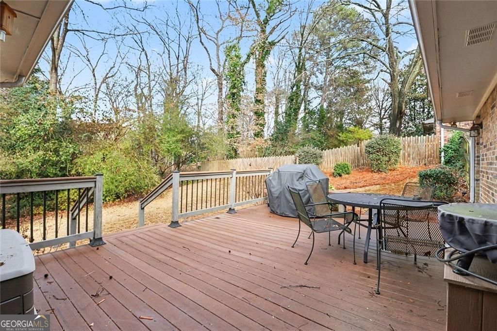 2478 Brookhurst Drive Property Photo 29
