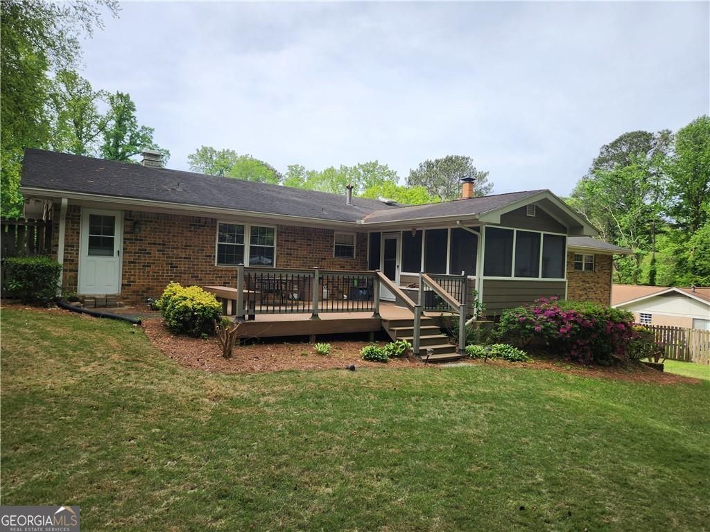 2478 Brookhurst Drive Property Photo 31