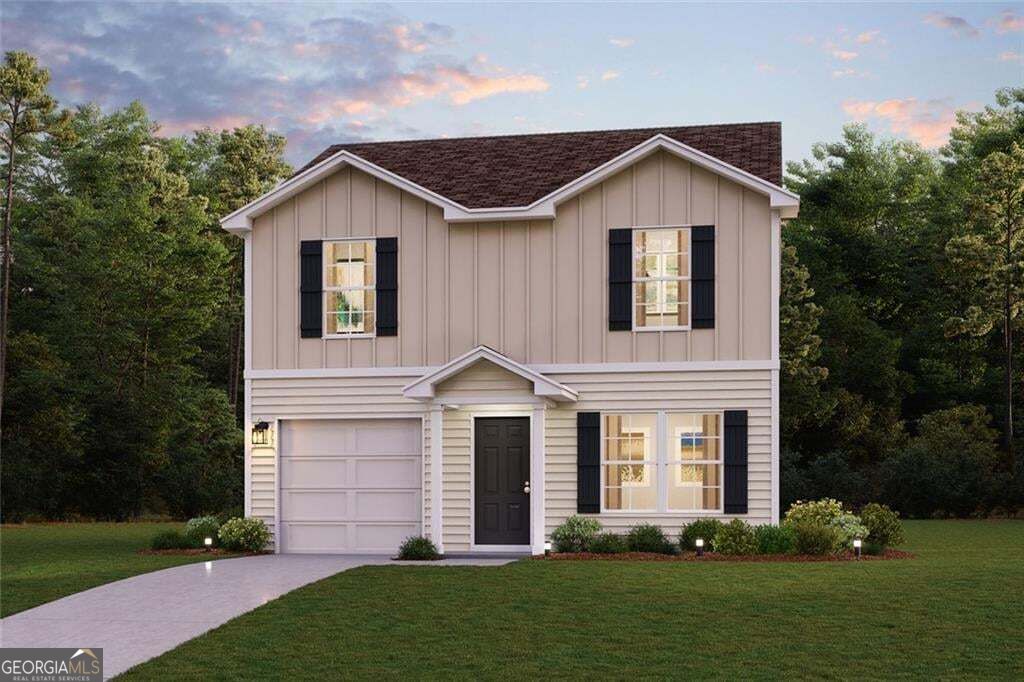 241 Kinsale Drive Property Photo 1