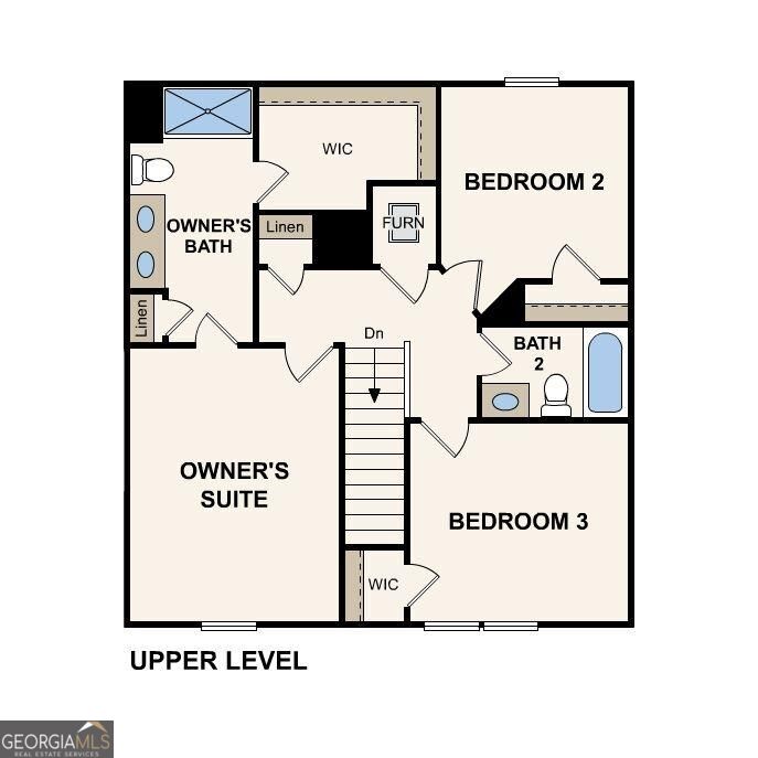 241 Kinsale Drive Property Photo 3