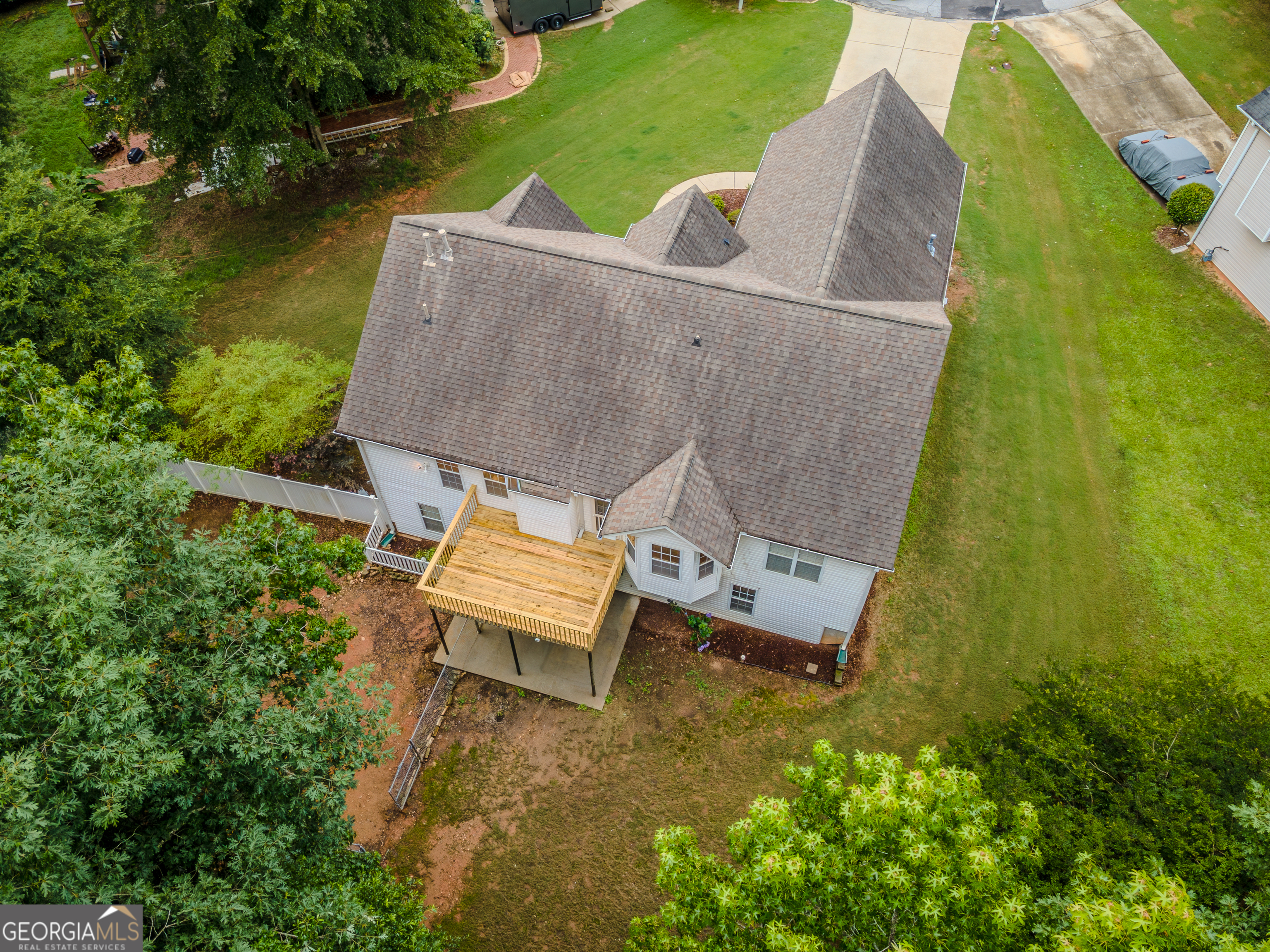 612 Old River Run Property Photo 40