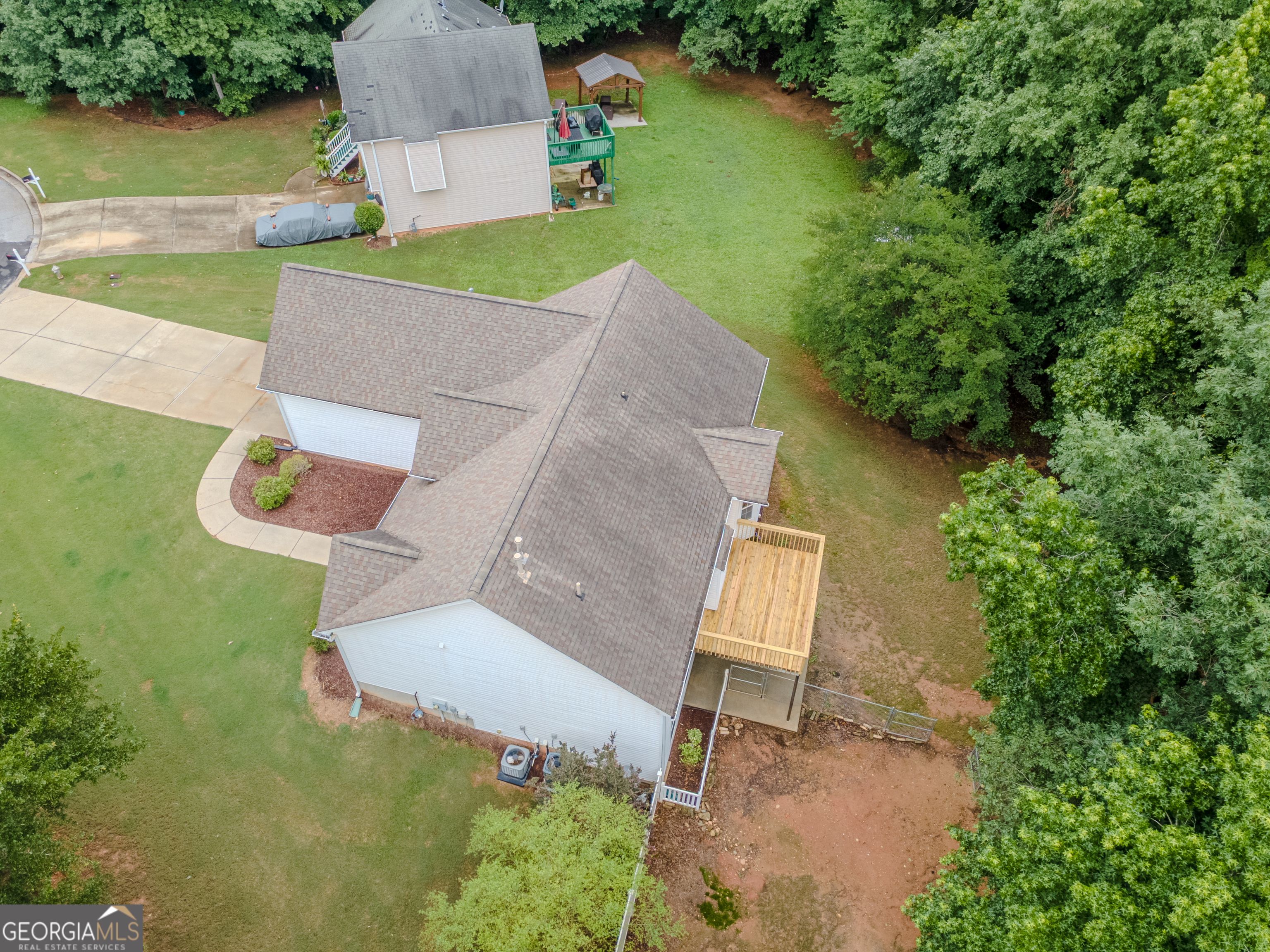 612 Old River Run Property Photo 41