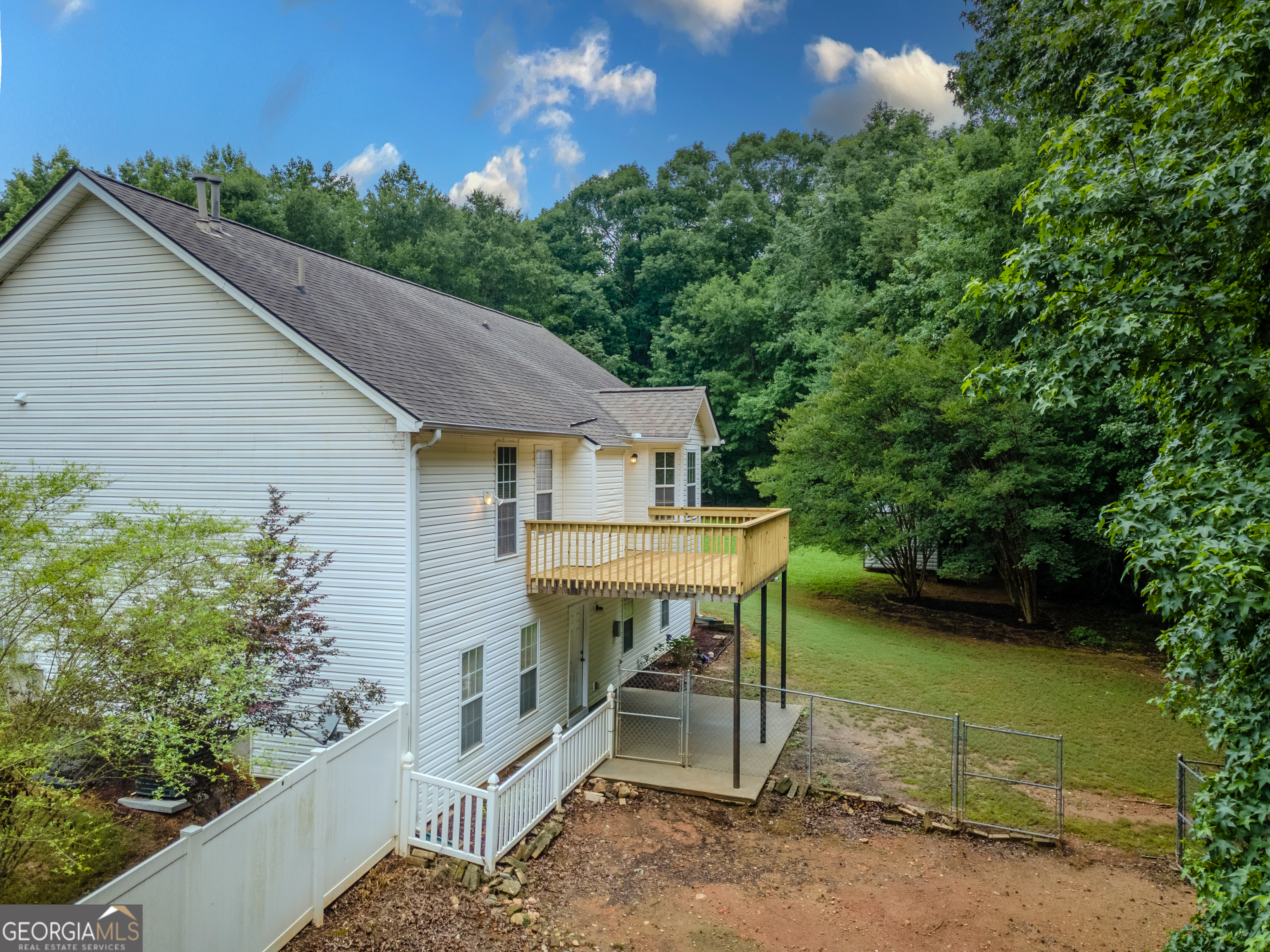 612 Old River Run Property Photo 43