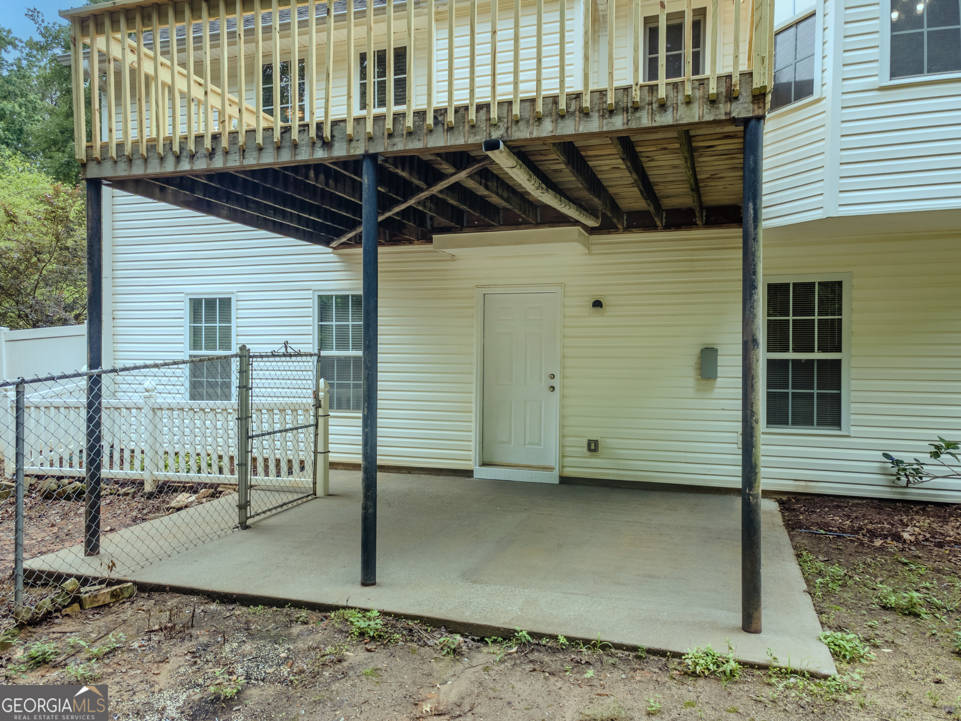 612 Old River Run Property Photo 44