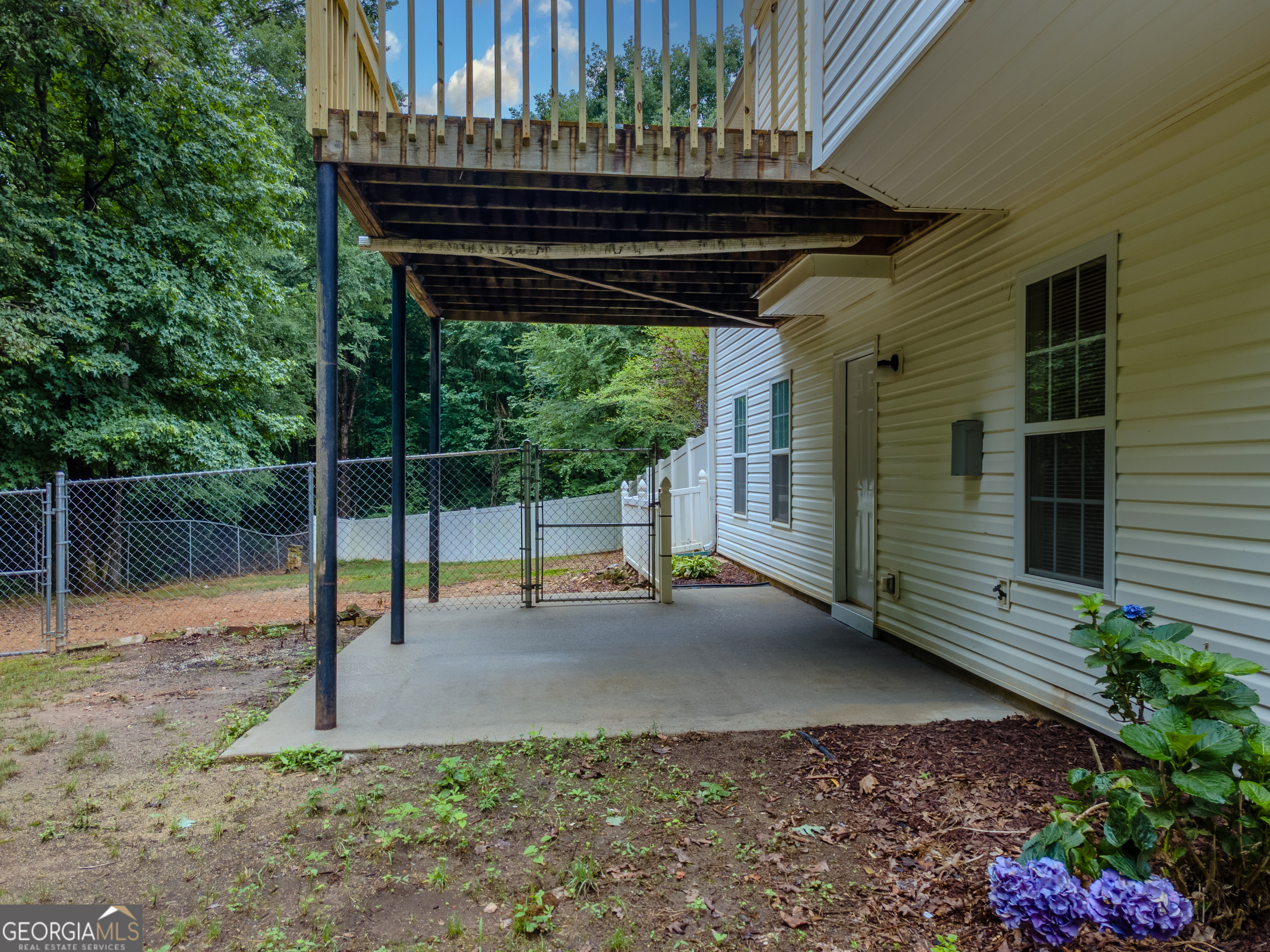 612 Old River Run Property Photo 45