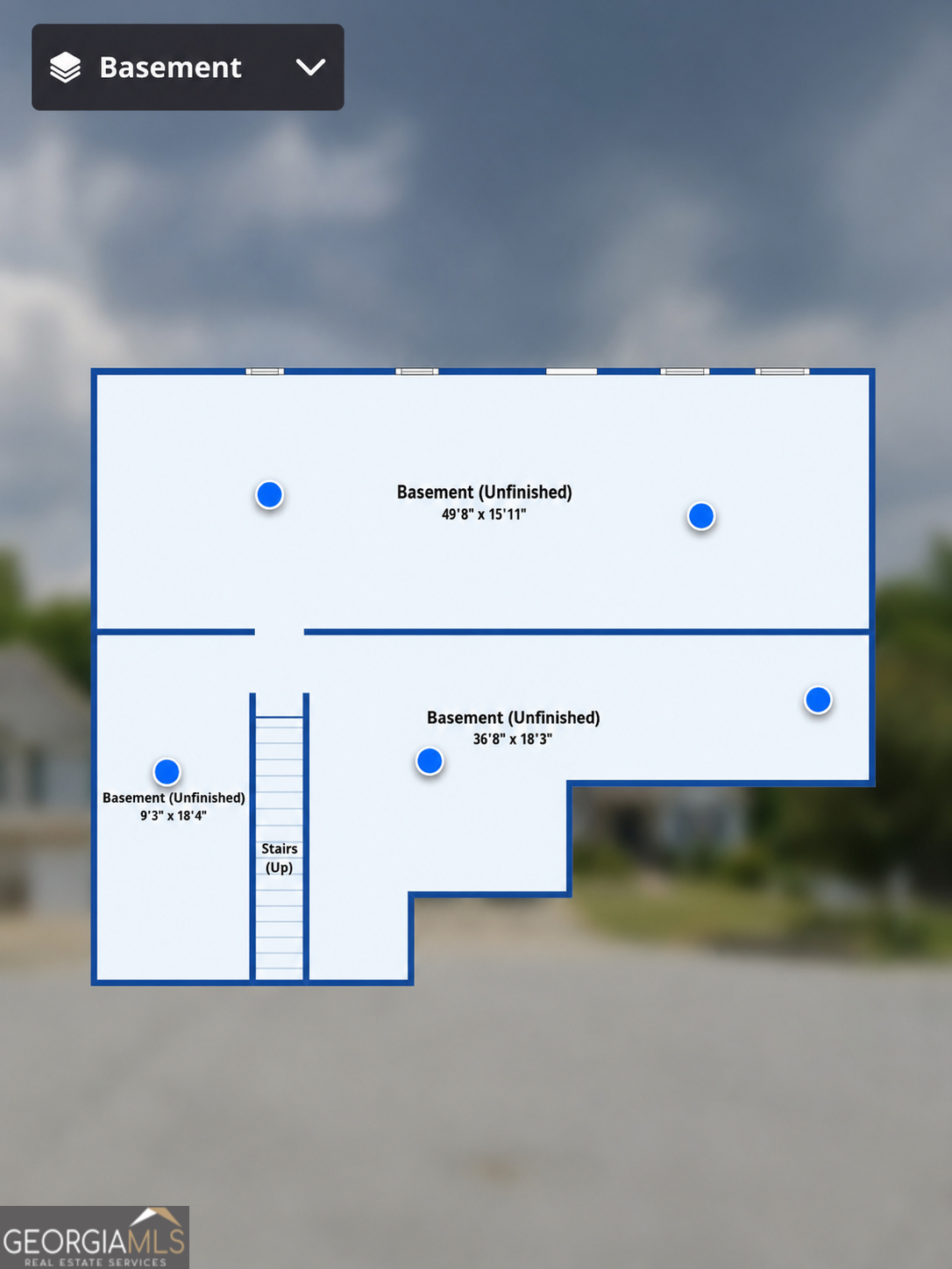 612 Old River Run Property Photo 48