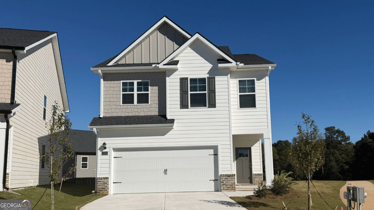 12003 Aukerman Way Property Photo 1