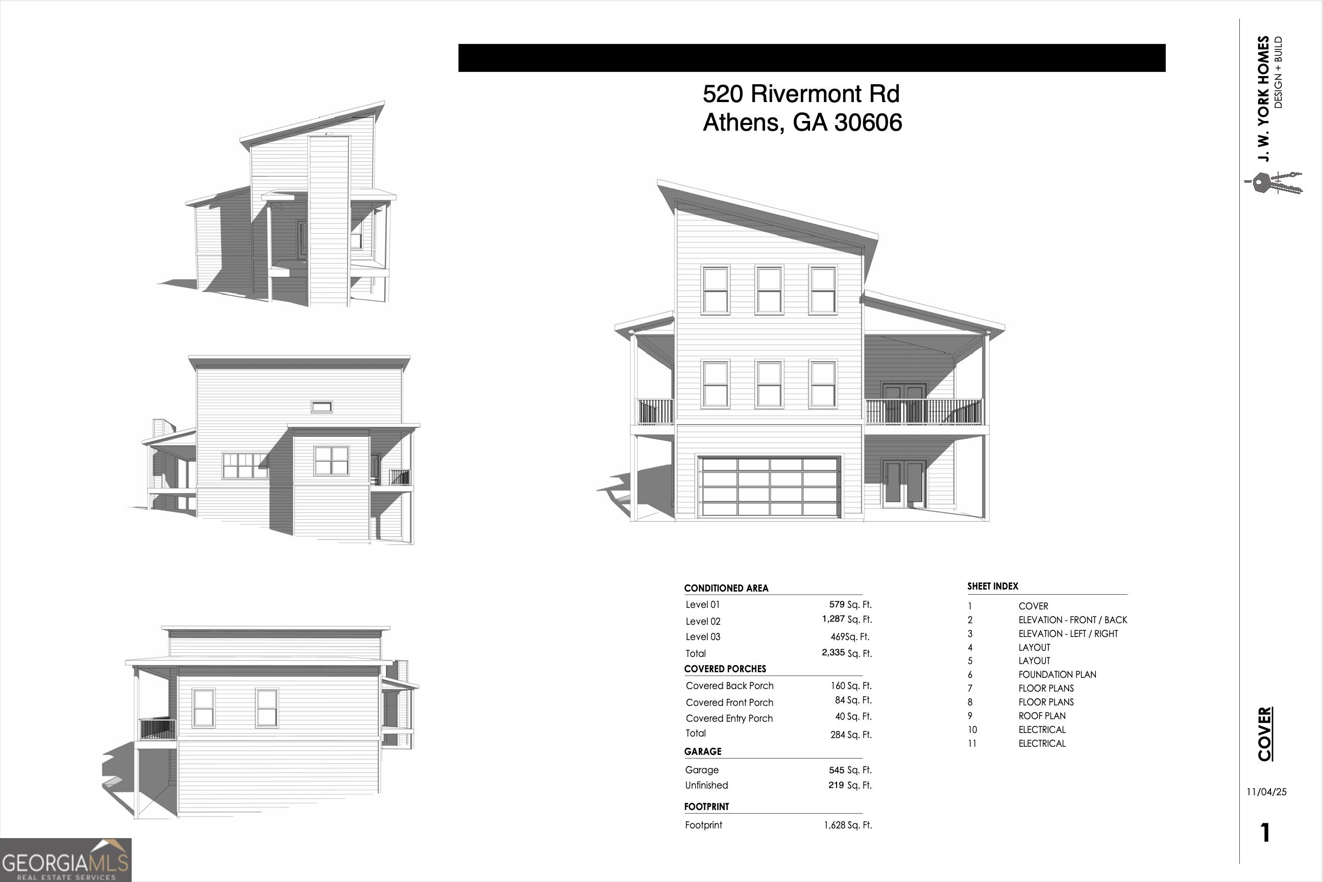 520 Rivermont Road Property Photo 23