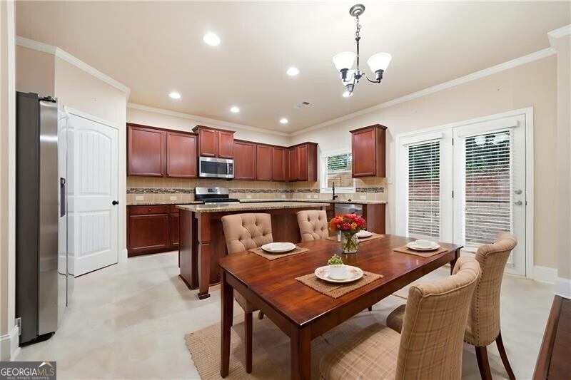 211 Providence Walk Court Property Photo 6