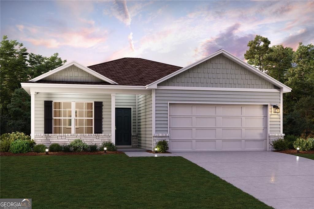 255 Woodlake Landing Property Photo 1