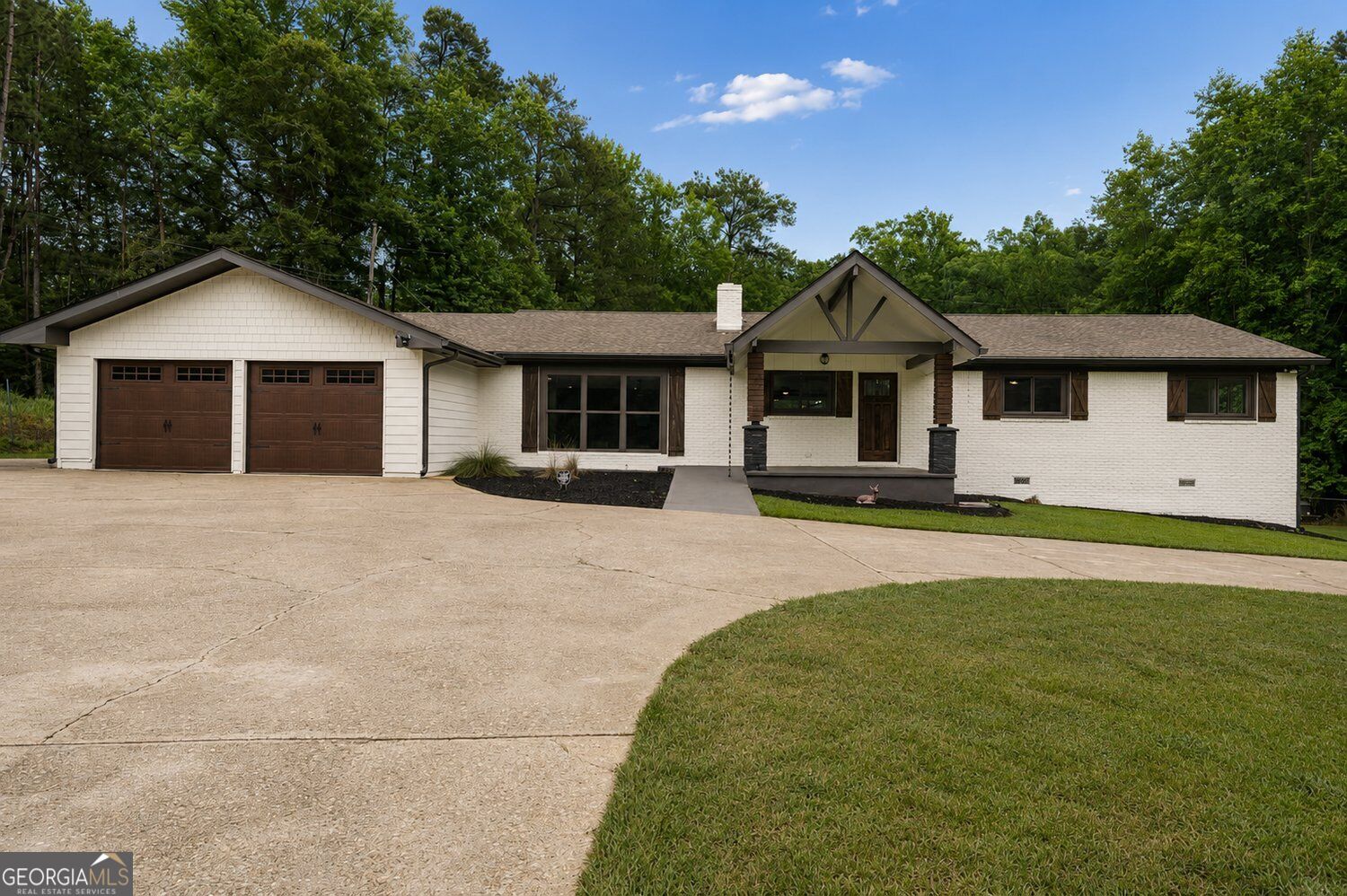 2304 Turner Church Road Property Photo 2