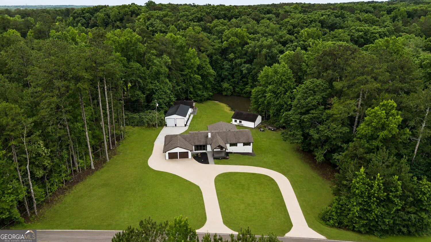 2304 Turner Church Road Property Photo 8