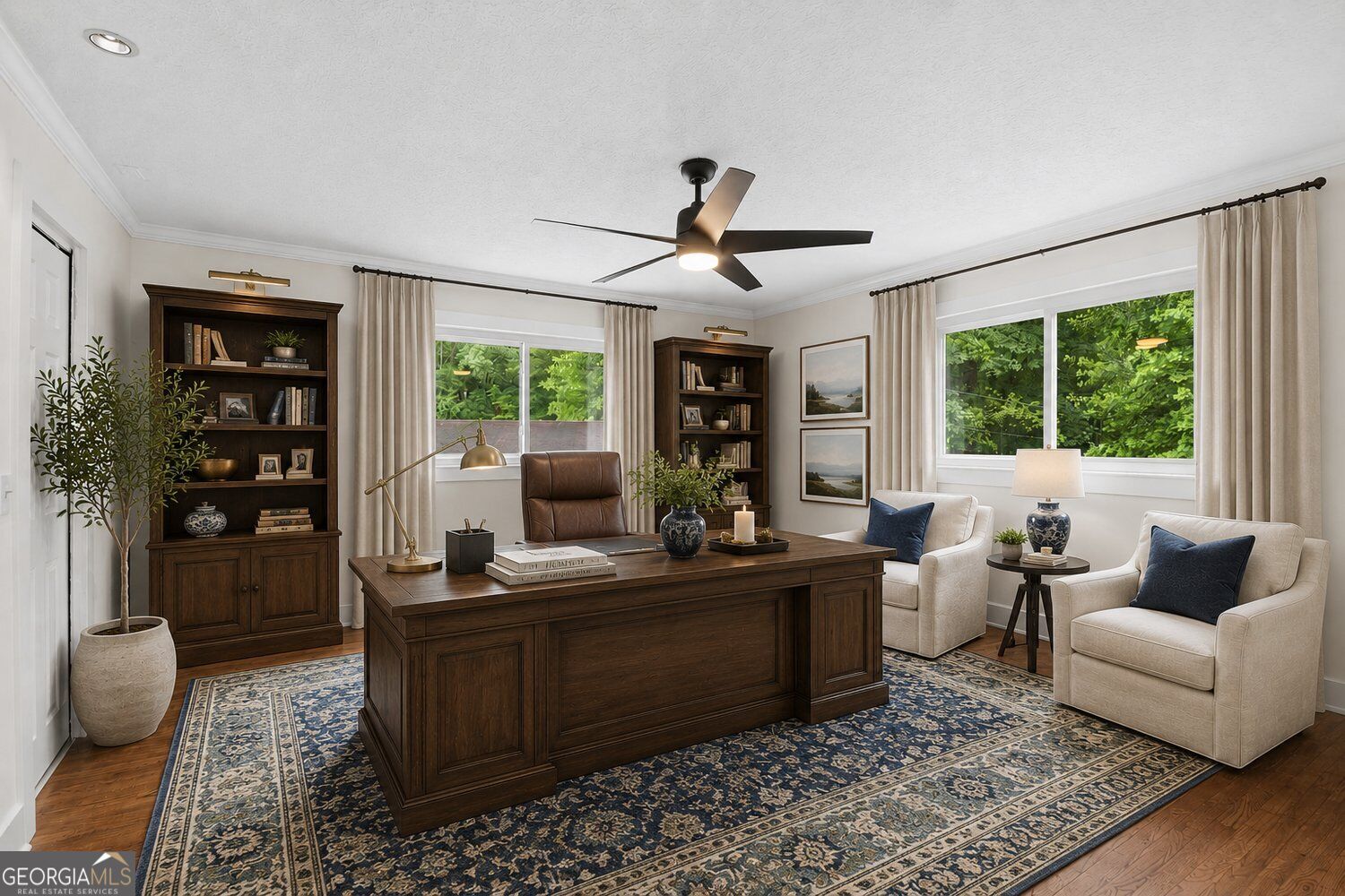 2304 Turner Church Road Property Photo 12
