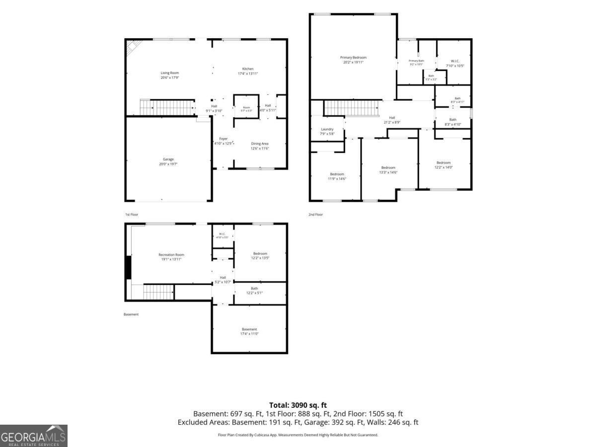 39 Fallen Oak Drive Property Photo 51