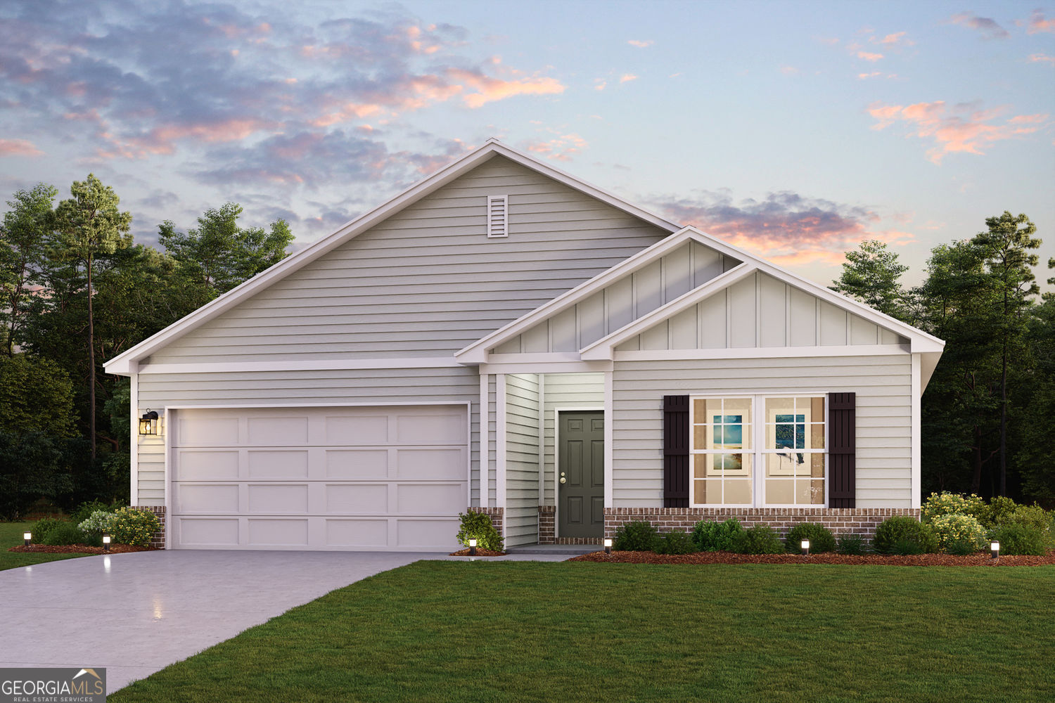 221 Woodlake Landing Property Photo 1