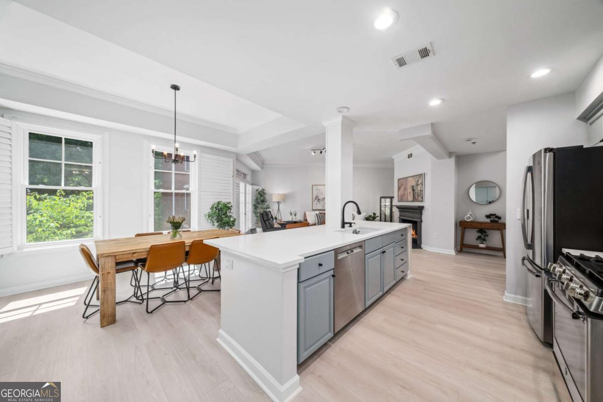 850 Piedmont Avenue Ne # 3318 Property Photo 8