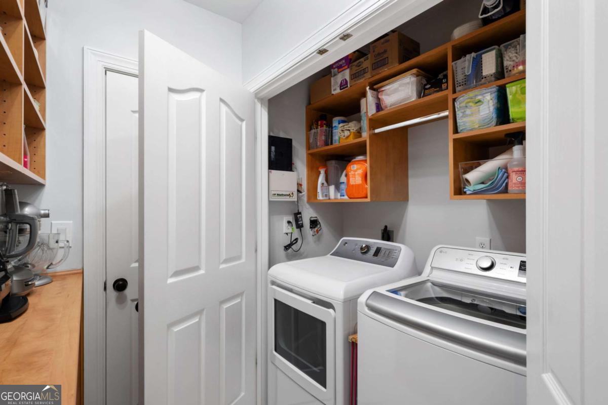 850 Piedmont Avenue Ne # 3318 Property Photo 13