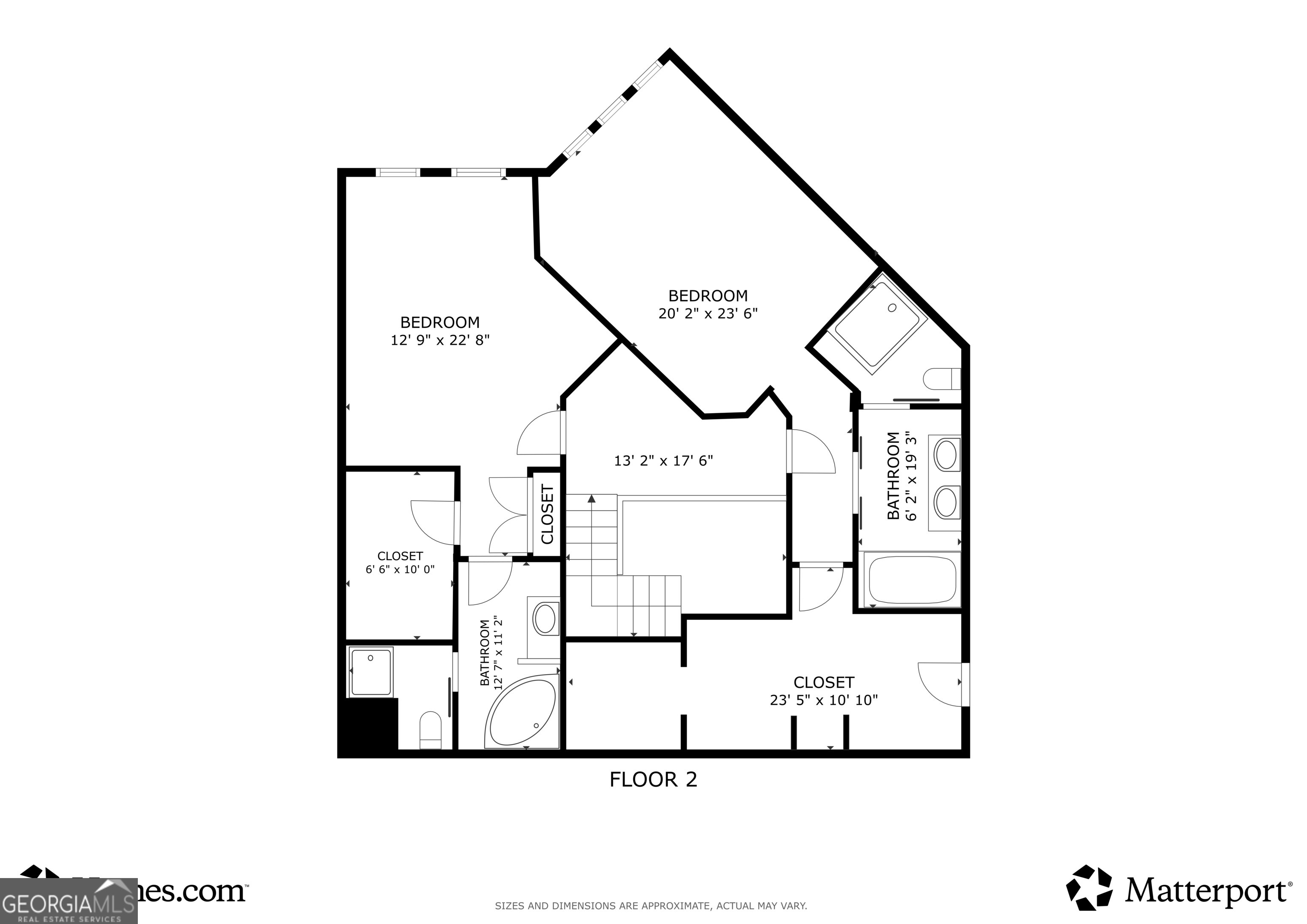 850 Piedmont Avenue Ne # 3318 Property Photo 44