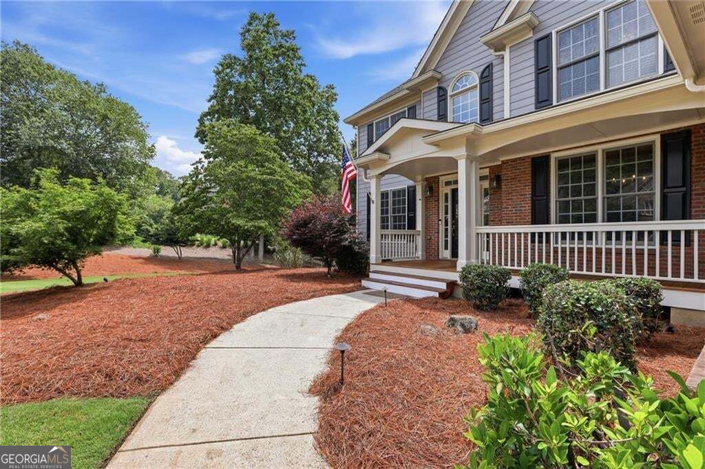 127 Laurel Ridge Drive Property Photo 2