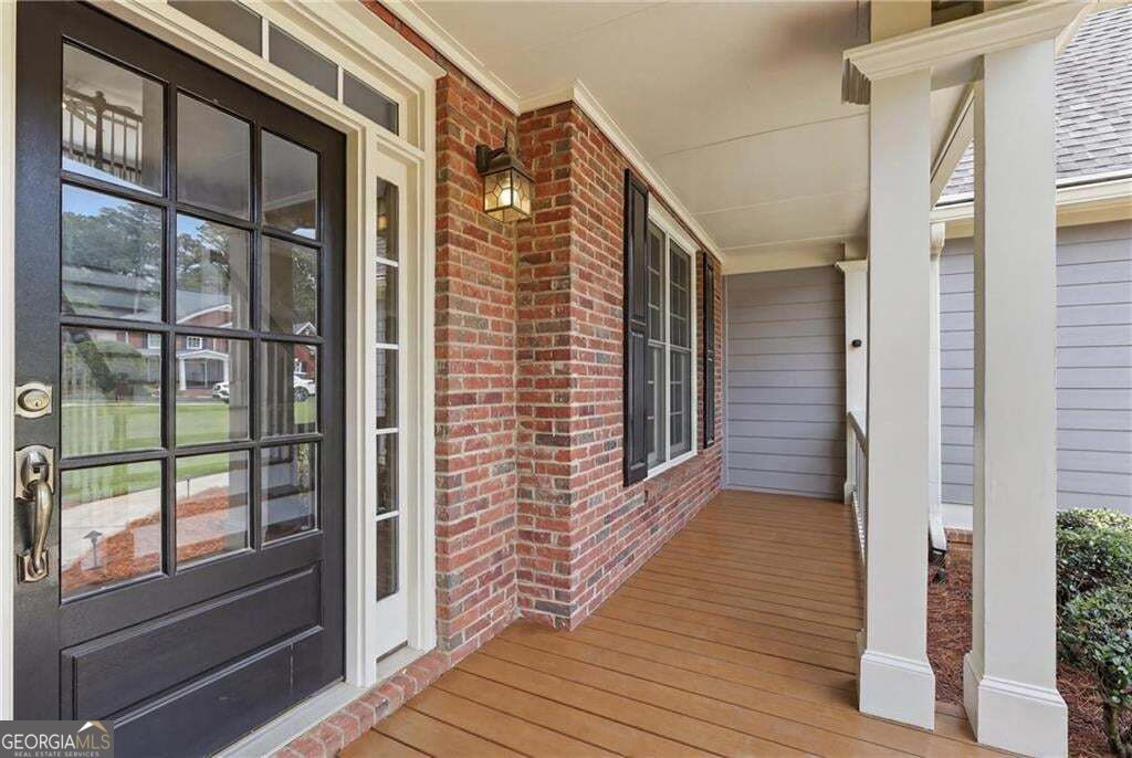 127 Laurel Ridge Drive Property Photo 3