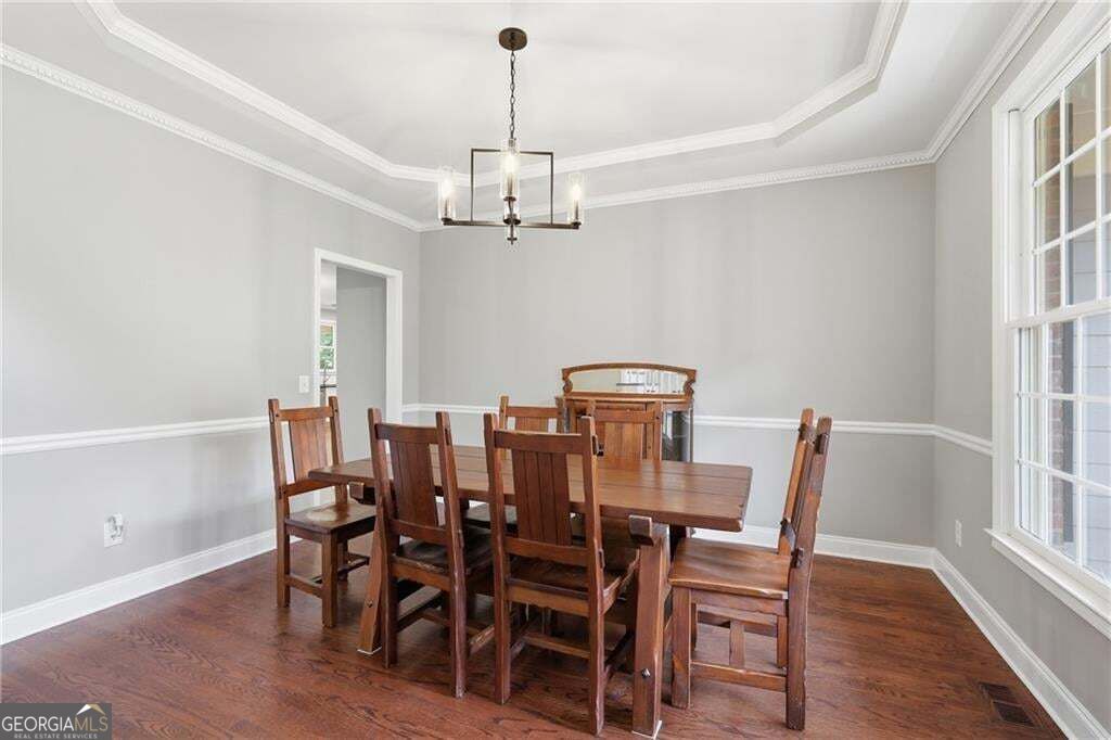 127 Laurel Ridge Drive Property Photo 5