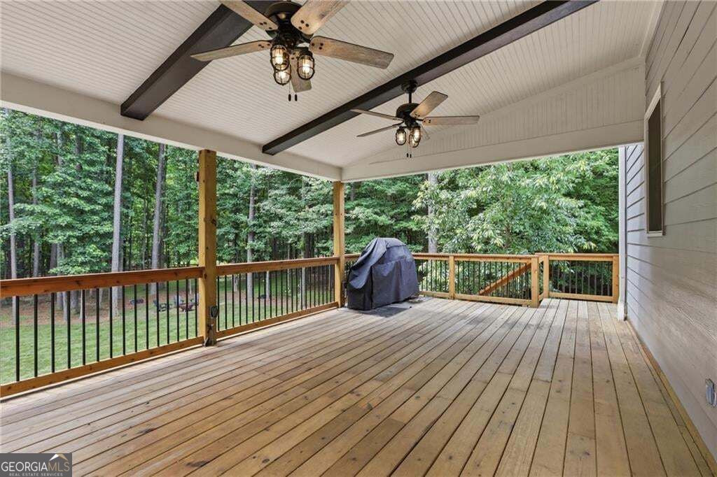 127 Laurel Ridge Drive Property Photo 15