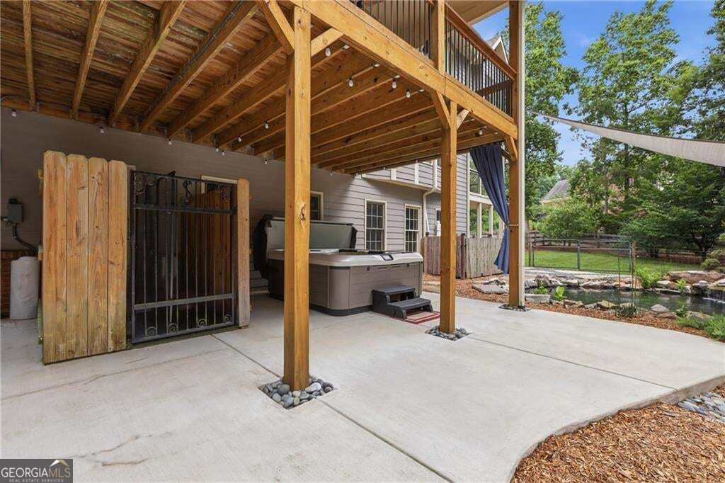 127 Laurel Ridge Drive Property Photo 46
