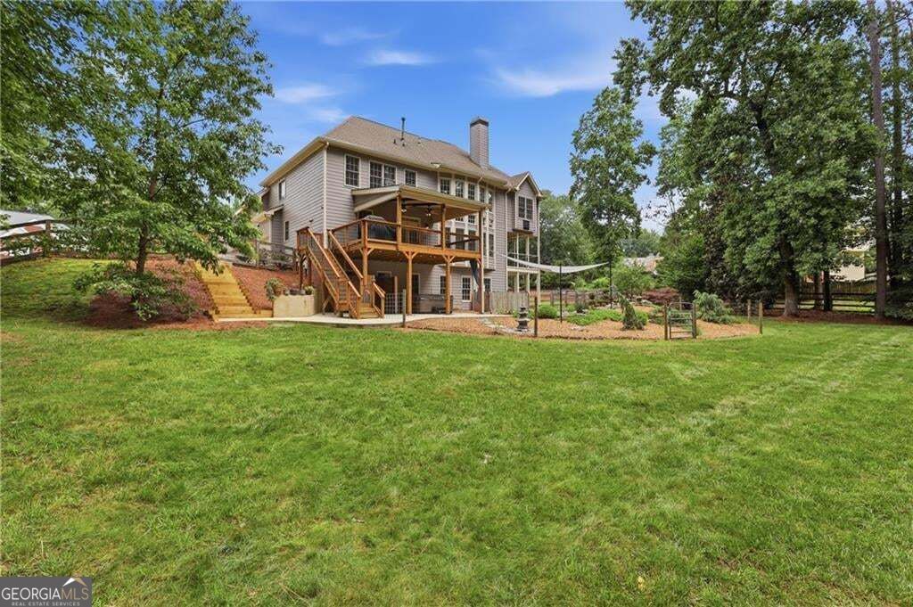 127 Laurel Ridge Drive Property Photo 67
