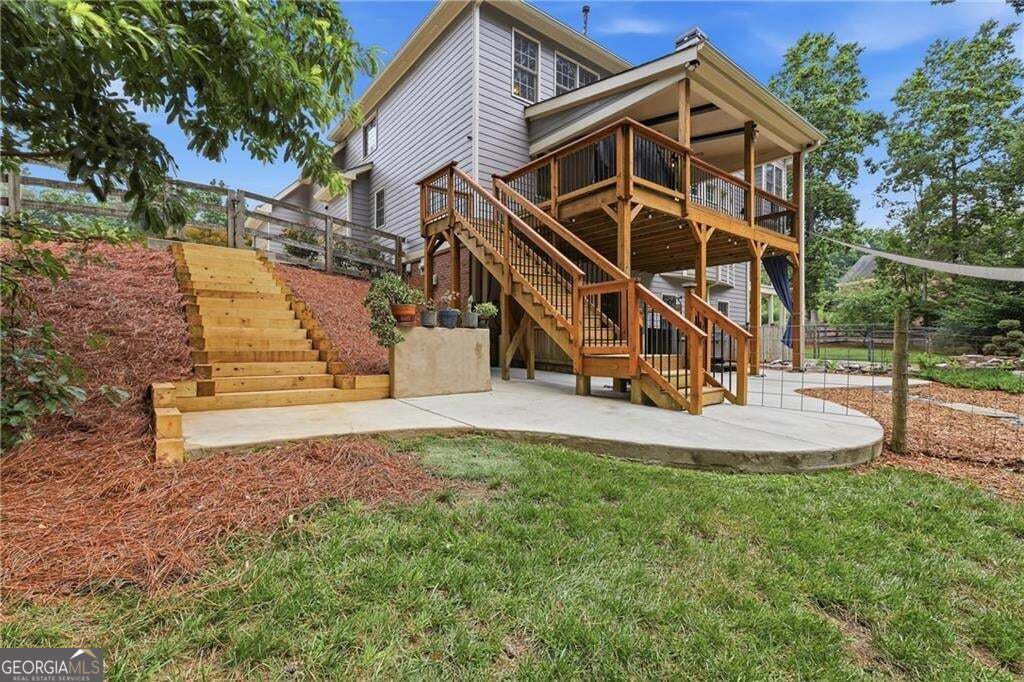 127 Laurel Ridge Drive Property Photo 73