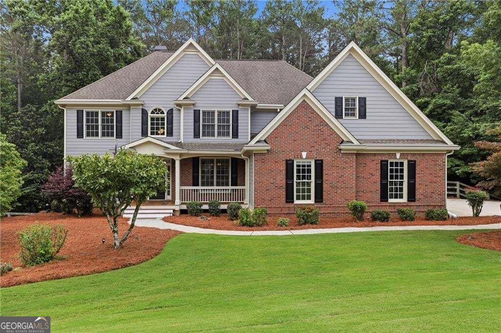 127 Laurel Ridge Drive Property Photo 85