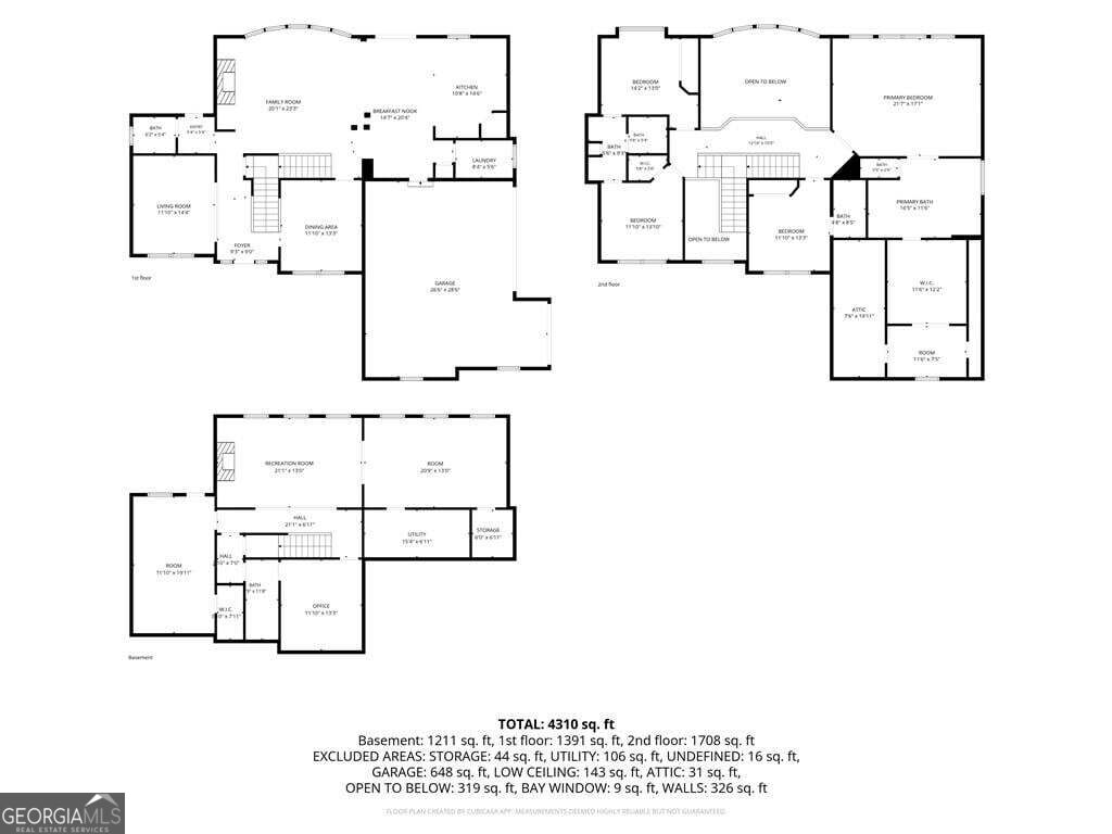 127 Laurel Ridge Drive Property Photo 94