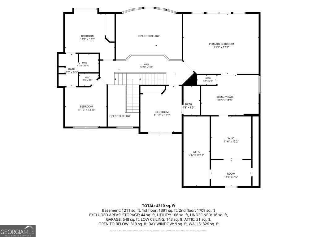 127 Laurel Ridge Drive Property Photo 96
