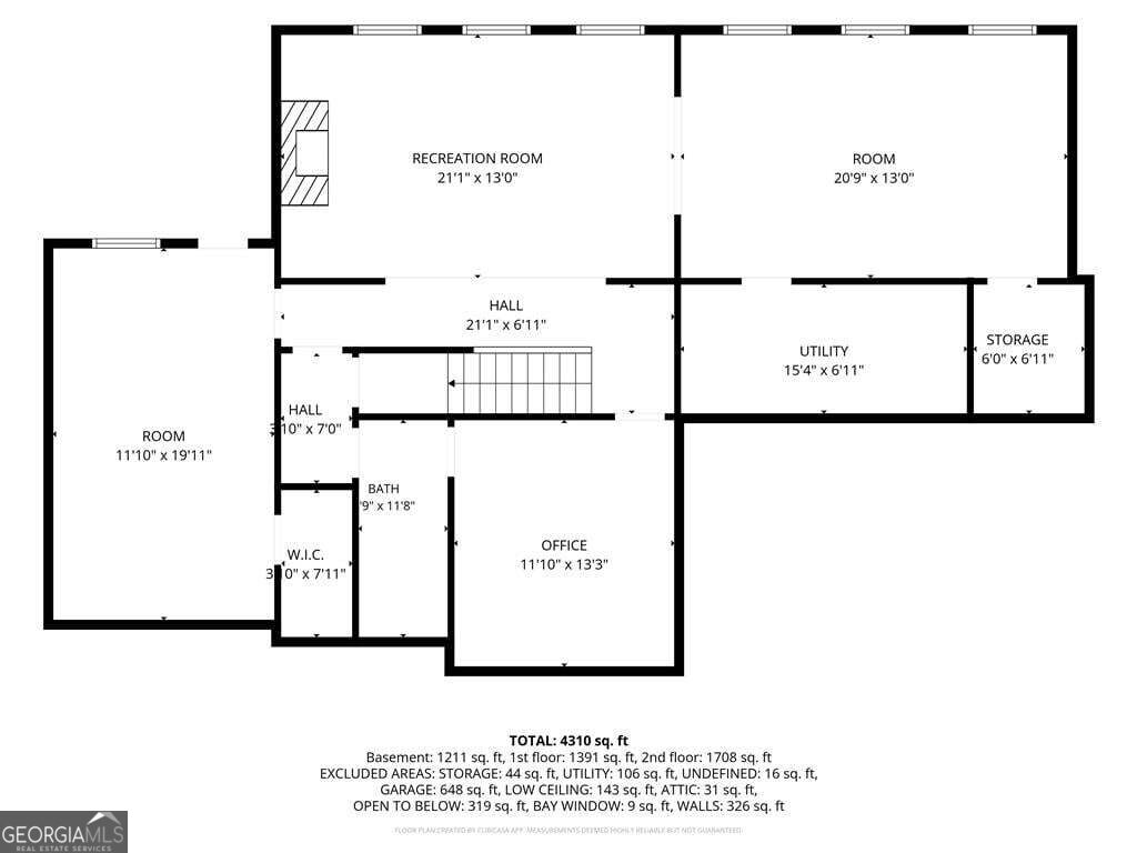 127 Laurel Ridge Drive Property Photo 100