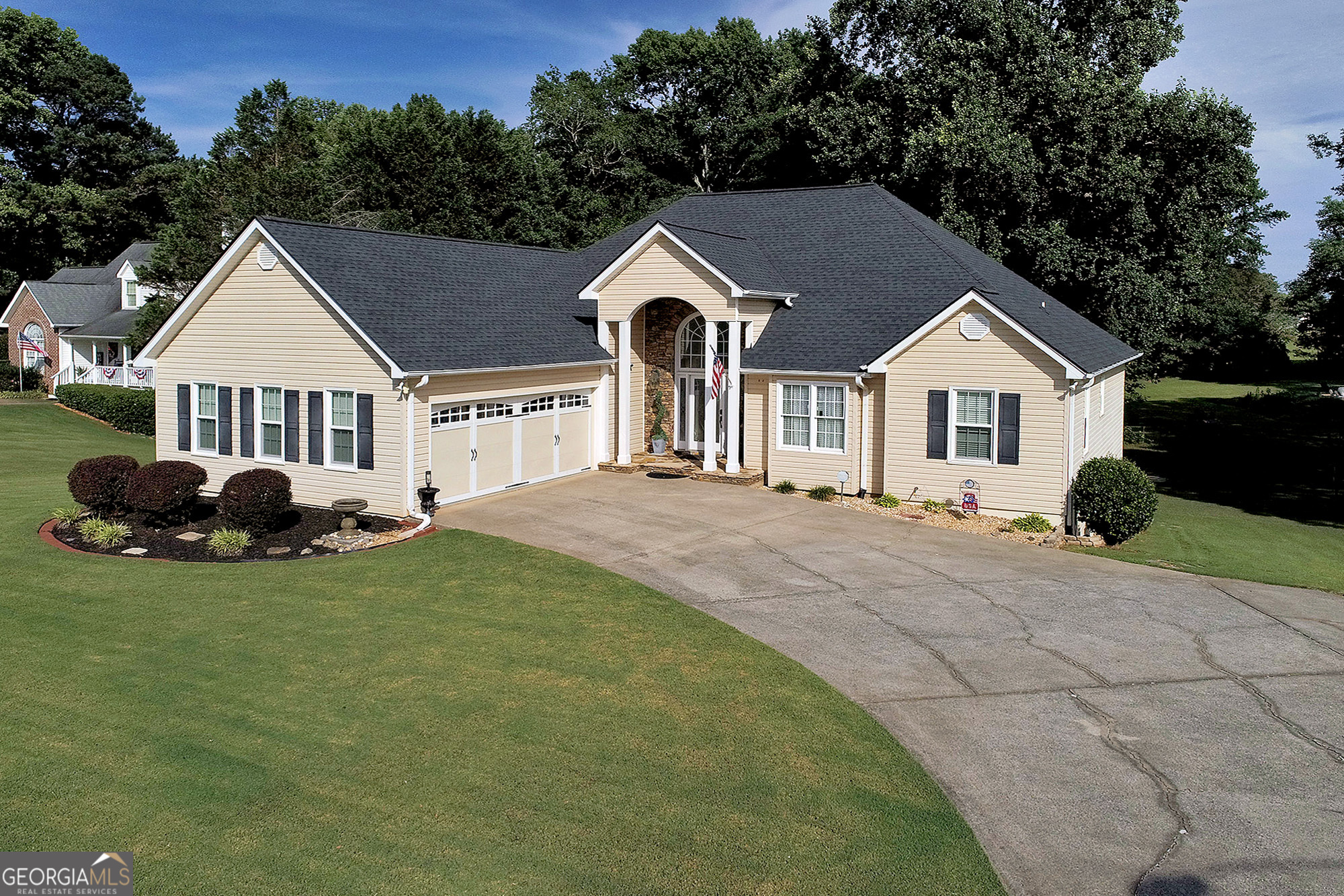 4010 Churchill Downs Drive Property Photo 1