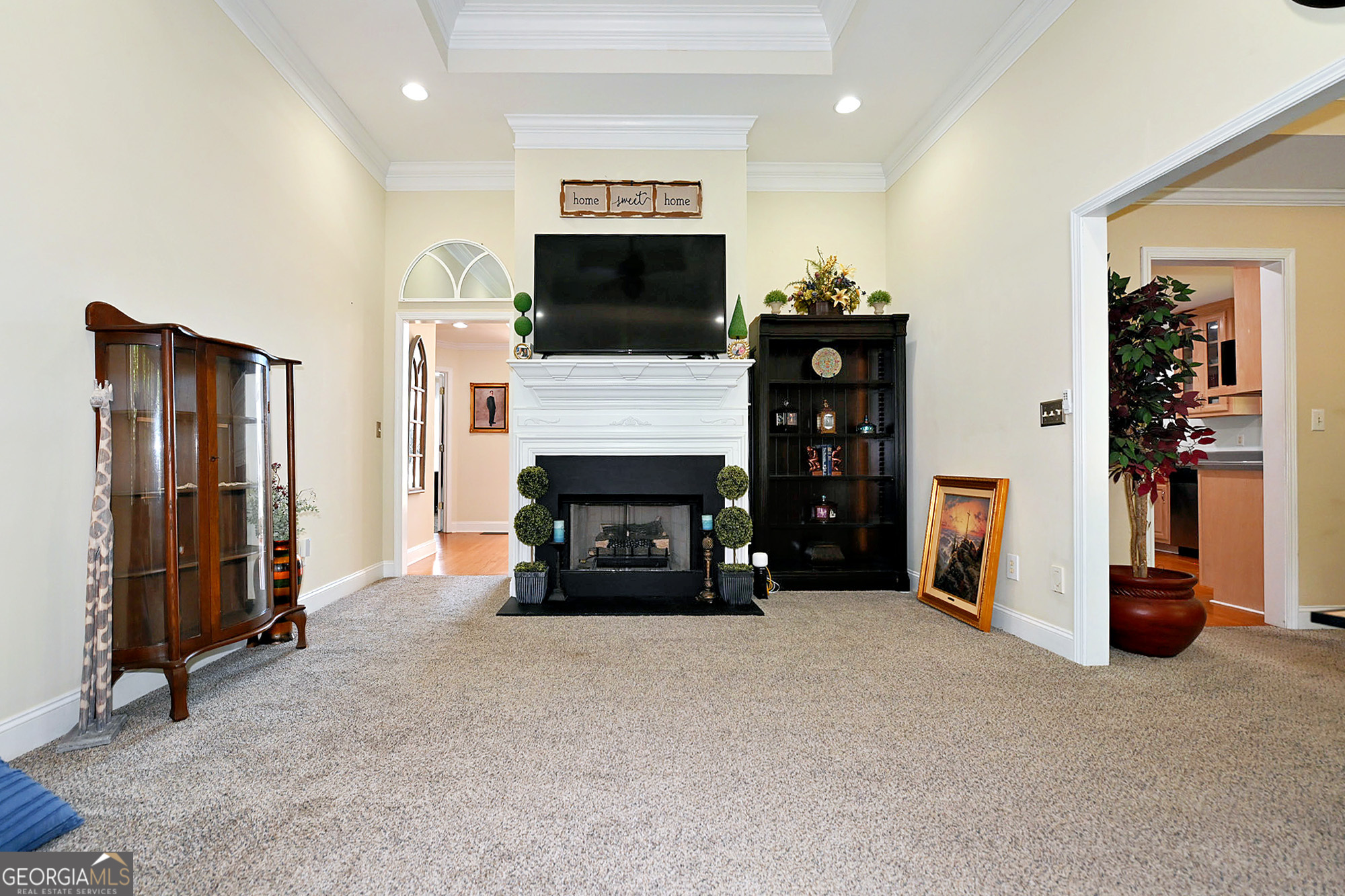4010 Churchill Downs Drive Property Photo 18