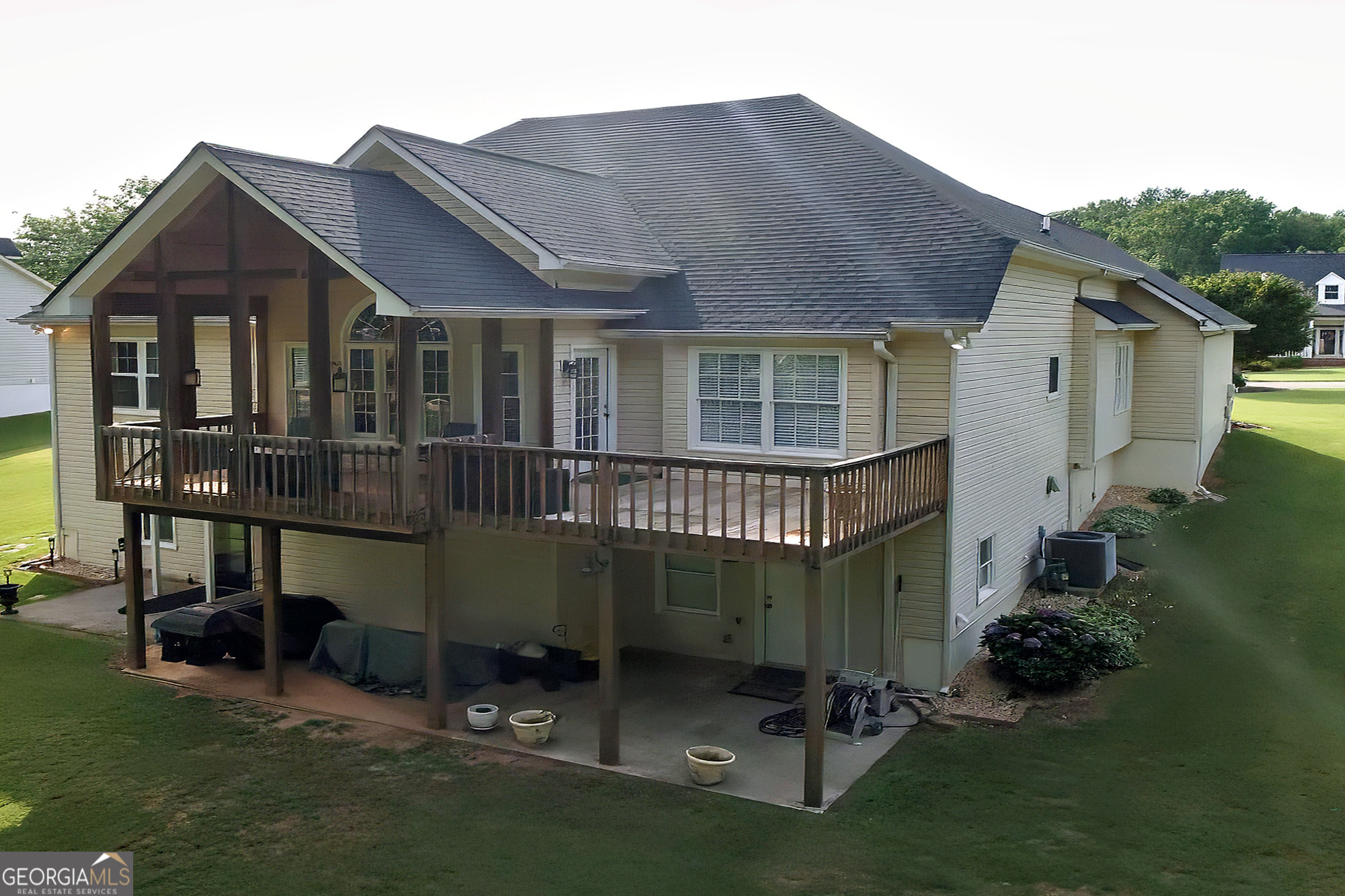 4010 Churchill Downs Drive Property Photo 45