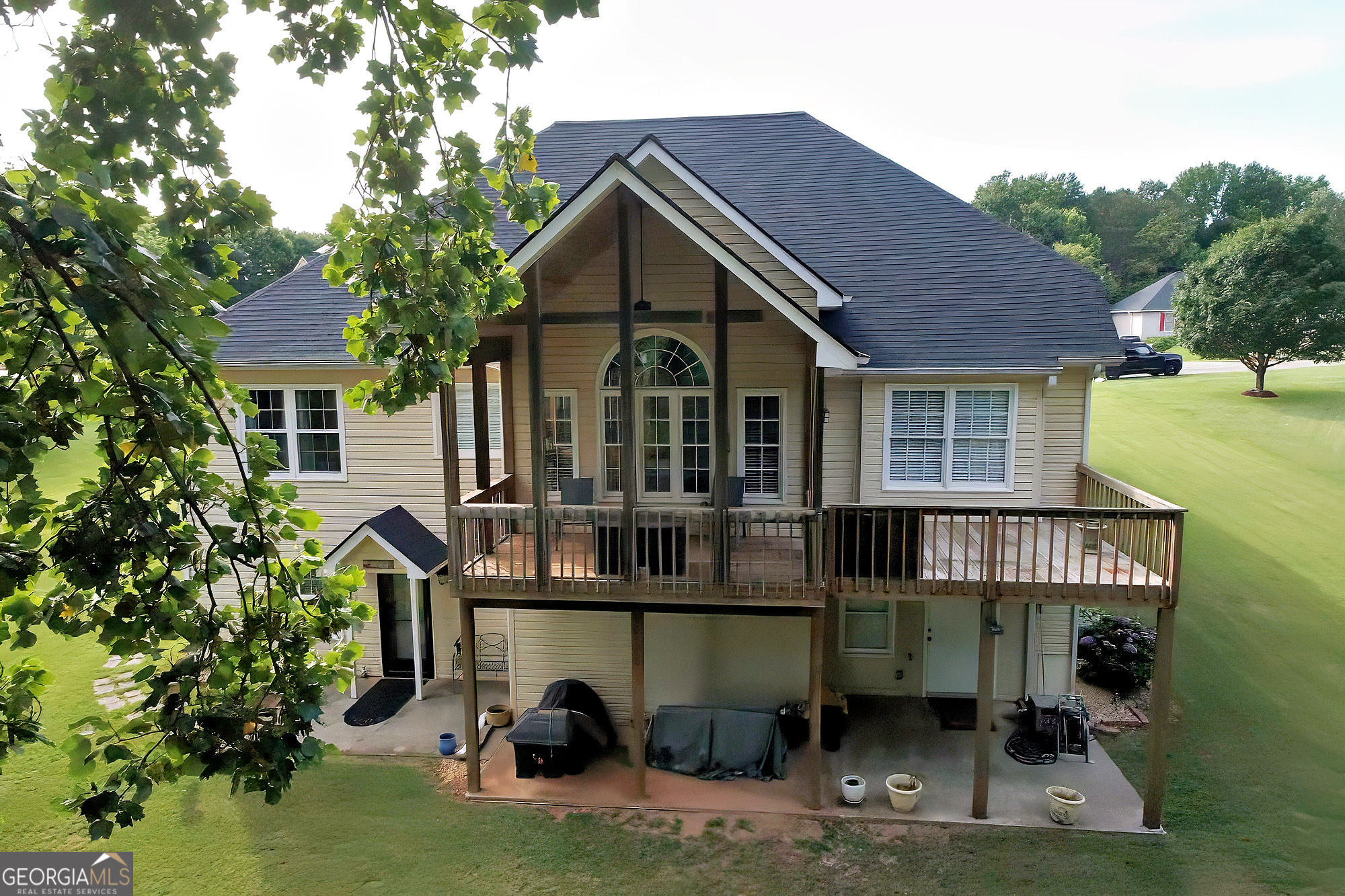 4010 Churchill Downs Drive Property Photo 46
