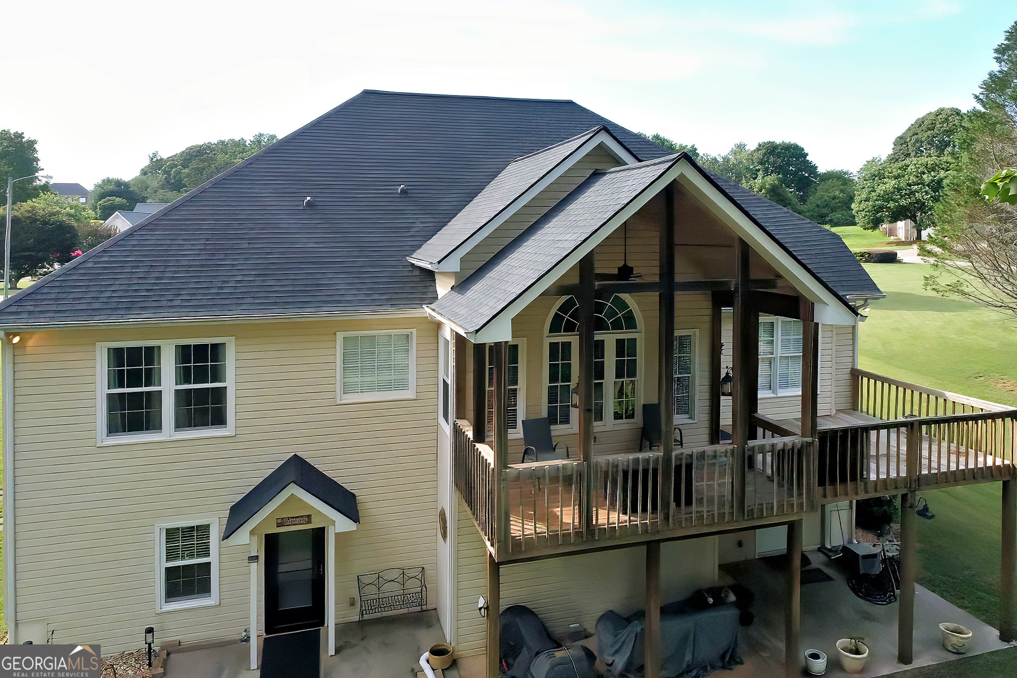 4010 Churchill Downs Drive Property Photo 47