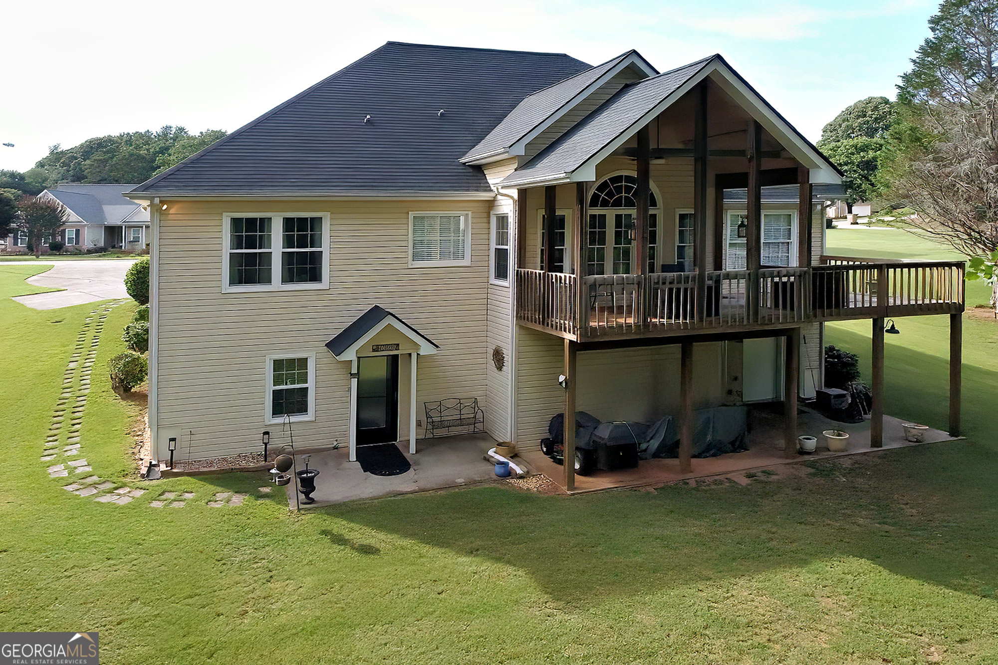 4010 Churchill Downs Drive Property Photo 48