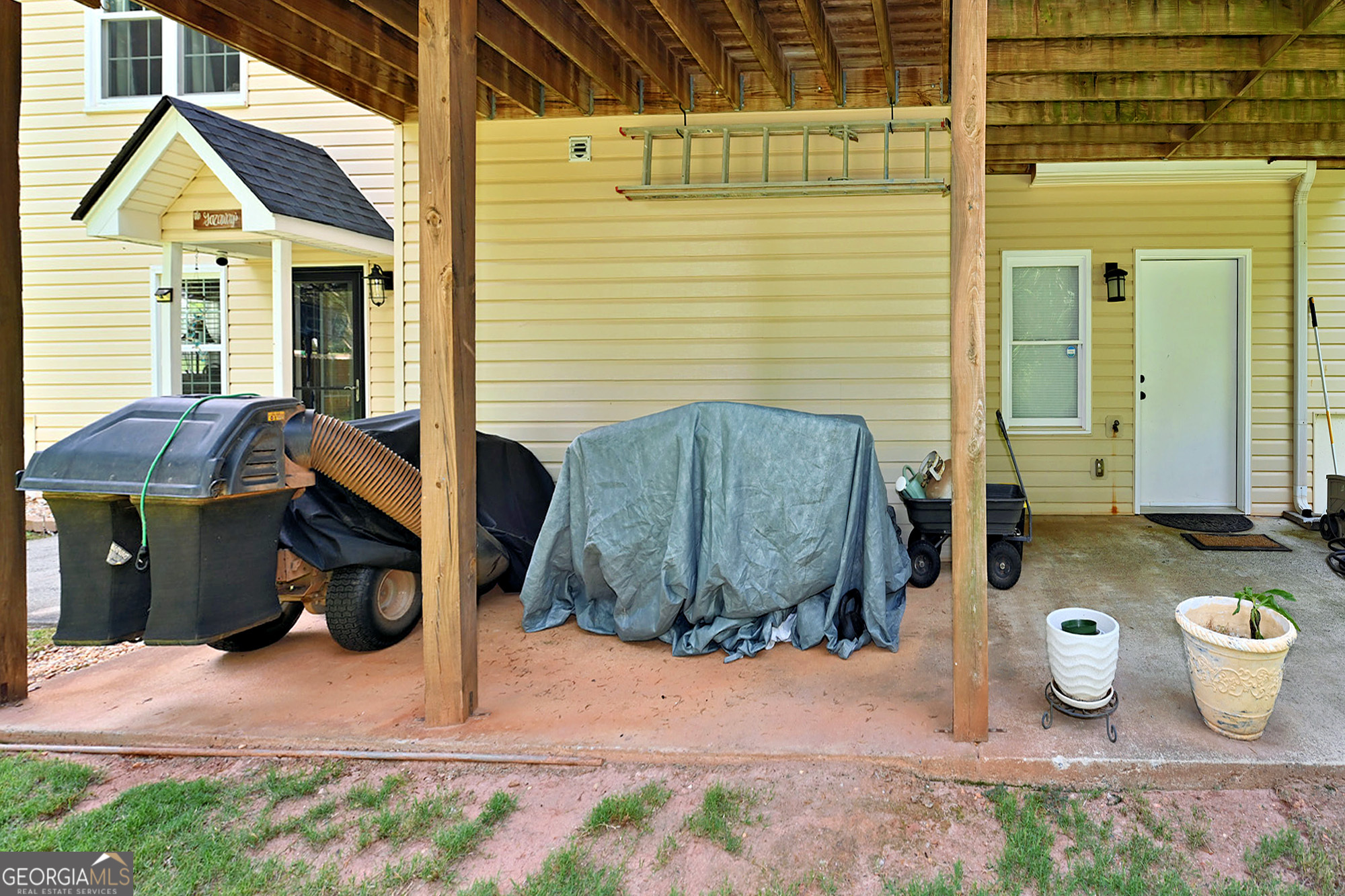 4010 Churchill Downs Drive Property Photo 54