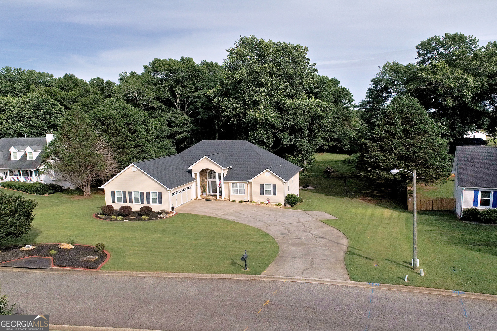 4010 Churchill Downs Drive Property Photo 59