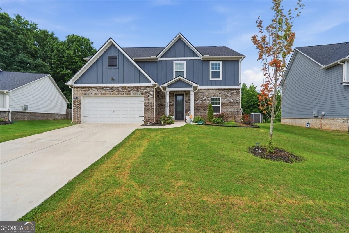 3552 Arabian Farm Lane Property Photo 1